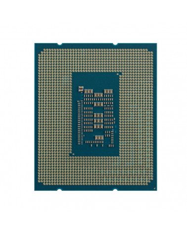 Центральный Процессор Intel Core i3-12100F OEM (Alder Lake, Intel 7, C4(0EC/4PC)/T8, Performance Base 3,30GHz(PC), Turbo 4,30GHz