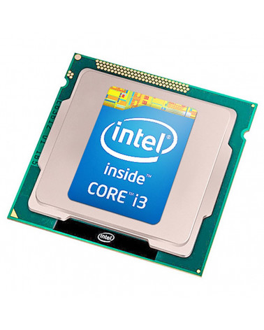 Центральный Процессор Intel Core i3-12100 OEM (Alder Lake, Intel 7, C4(0EC/4PC)/T8, Performance Base 3,30GHz(PC), Turbo 4,30GHz,