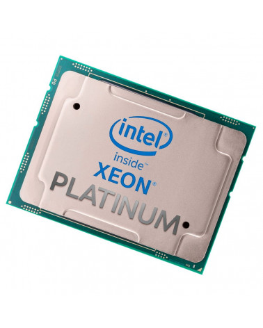 Центральный Процессор Intel Xeon® Platinum 8362 32 Cores, 64 Threads, 2.8/3.6GHz, 48M, DDR4-3200, 2S, 265W OEM 