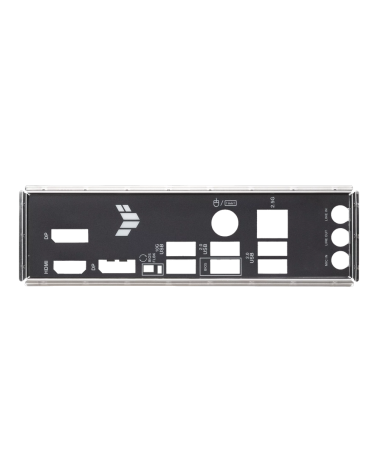 Материнская плата ASUS TUF GAMING A620AM-PLUS AM5 mATX 4xDDR5 PCIEx16 PCIEx1 2xM.2 2xDP HDMI 2.5GLAN