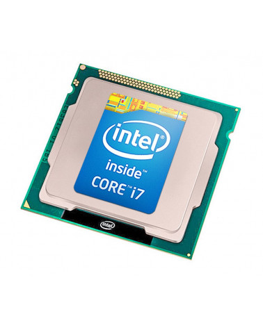 Центральный Процессор Intel Core i7-13700K OEM (Raptor Lake, Intel 7, C16(8EC/8PC)/T24, Efficient-core Base 2.50GHz(EC), Perform