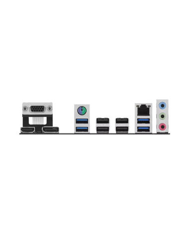 Материнская плата ASUS PRIME A620M-E-CSM AM5 mATX 2xDDR5 PCIEx16 2xPCIEx1 M.2 DP HDMI VGA GLAN