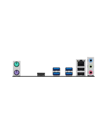 Материнская плата ASUS PRIME A520M-R AM4 mATX 2xDDR4 PCIEx16 PCIEx1 M.2 HDMI GLAN