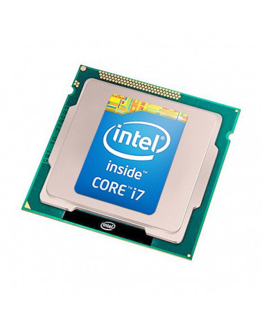 Центральный Процессор Intel Core i7-13700 OEM (Raptor Lake, Intel 7, C16(8EC/8PC)/T24, Base 1,50GHz(EC), Performance Base 2,10GH