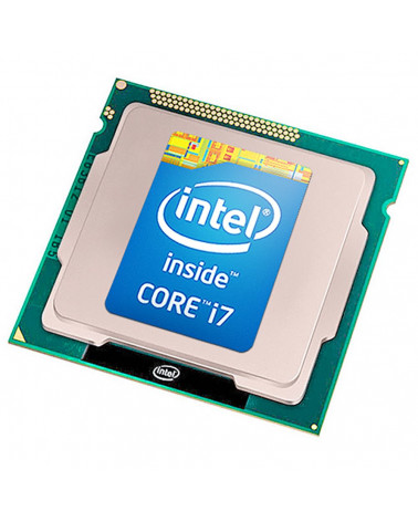 Центральный Процессор Intel Core i7-13700F OEM (Raptor Lake, Intel 7, 30M Cache, up to 5.20GHz, S1700) 