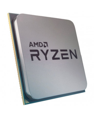 Центральный Процессор AMD RYZEN 7 5700X3D OEM (Vermeer, 7nm, C8/T16, Base 3,00GHz, Turbo 4,10GHz, Without Graphics, L3 96Mb, TDP