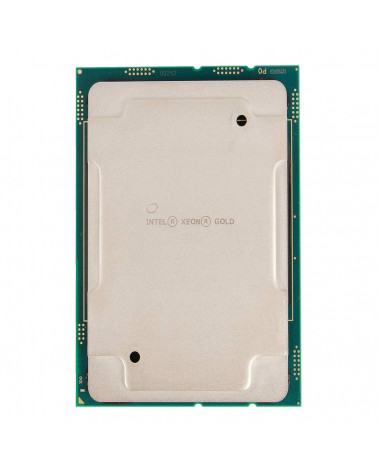 Центральный Процессор Intel Xeon® Gold 5515+ 8 Cores, 16 Threads, 3.2/4.1GHz, 22.5M, DDR5-4800, 2S, 165W OEM 