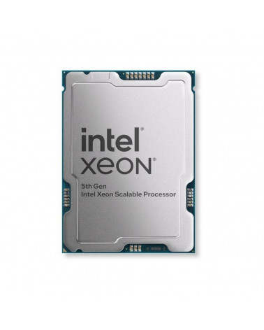 Центральный Процессор Intel Xeon® Gold 6542Y 24 Cores, 48 Threads, 2.9/4.1GHz, 60M, DDR5-4800, 2S, 250W OEM 