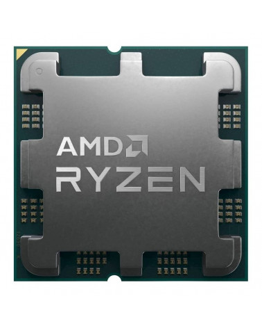 Центральный Процессор AMD RYZEN 9 7900 OEM (Raphael, 5nm, C12/T24, Base 3,70GHz, Turbo 5,40GHz, RDNA 2 Graphics, L3 64Mb, TDP 65