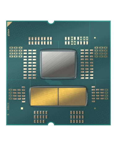 Центральный Процессор AMD RYZEN 9 7900 OEM (Raphael, 5nm, C12/T24, Base 3,70GHz, Turbo 5,40GHz, RDNA 2 Graphics, L3 64Mb, TDP 65