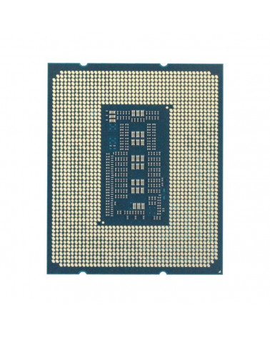Центральный Процессор Intel Xeon E-2434 4 Cores, 8 Threads, 3.4/5.0GHz, 12M, DDR5-4800, 55W OEM 