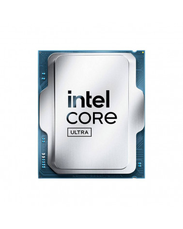 Центральный Процессор Intel Core Ultra 7 265KF BOX (Arrow Lake, C20(12EC/8PC)/T20, 3,3/5,5GHz, Without Graphics, L2 36Mb, Cache 