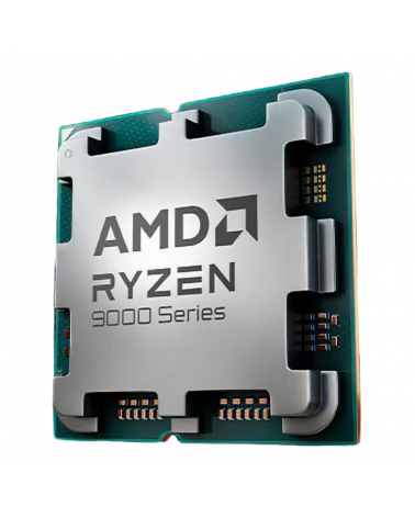 Центральный Процессор AMD RYZEN 5 7400F OEM (Raphael, 5nm, C6/T12, Base 3,70GHz, Turbo 4,70GHz, without graphics, L3 32Mb, TDP 6