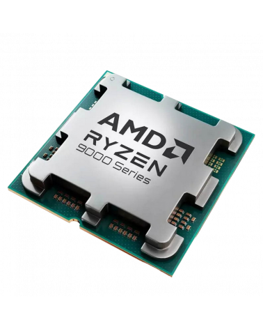 Центральный Процессор AMD RYZEN 5 7400F OEM (Raphael, 5nm, C6/T12, Base 3,70GHz, Turbo 4,70GHz, without graphics, L3 32Mb, TDP 6