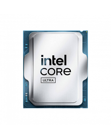 Центральный Процессор Intel Core Ultra 5 225 OEM (Arrow Lake, C10(4EC/6PC)/T10, 2.7/4.9GHz, GPU Intel Graphics, L2 22Mb, Cache 2