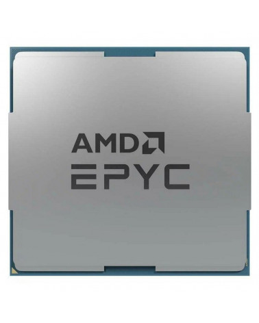 Центральный Процессор AMD EPYC 9684X 96 Cores, 192 Threads, 2.55/3.7GHz, 1152M, DDR5-4800, 2S, 320/400W OEM