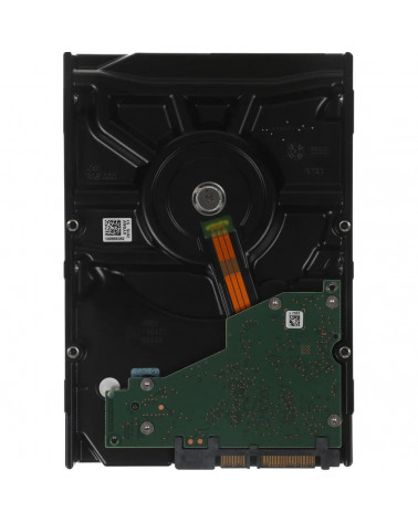 Жесткий диск серверный Seagate 3.5" 4TB ST4000NM024B Exos 7E10 