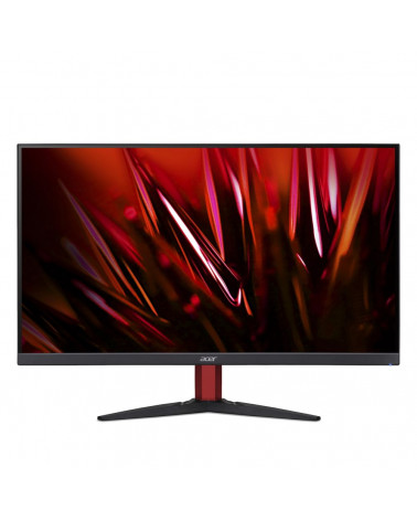 Монитор Acer 27" Nitro KG272M3bmiipx Black (IPS, 1920x1080, HDMI+HDMI+DP, 0.5 ms, 178°/178°, 250 cd/m, 1000:1 (100M:1), 180Hz, M