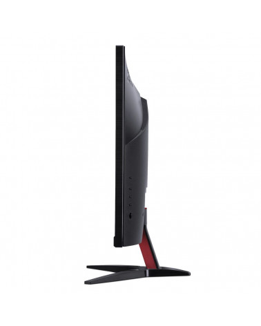 Монитор Acer 27" Nitro KG272M3bmiipx Black (IPS, 1920x1080, HDMI+HDMI+DP, 0.5 ms, 178°/178°, 250 cd/m, 1000:1 (100M:1), 180Hz, M