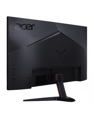 Монитор Acer 27" Nitro KG272M3bmiipx Black (IPS, 1920x1080, HDMI+HDMI+DP, 0.5 ms, 178°/178°, 250 cd/m, 1000:1 (100M:1), 180Hz, M