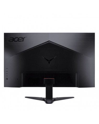 Монитор Acer 27" Nitro KG272M3bmiipx Black (IPS, 1920x1080, HDMI+HDMI+DP, 0.5 ms, 178°/178°, 250 cd/m, 1000:1 (100M:1), 180Hz, M