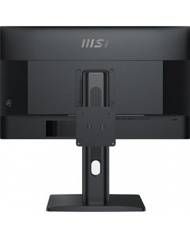 Монитор 27" MSI PRO MP275QPG Black 