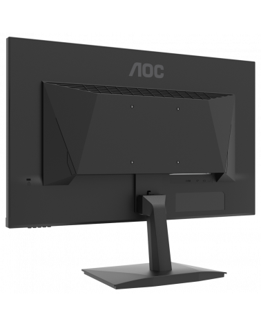 Монитор 23.8" AOC 24G15N2 Black ((VA, 1920x1080, 180Hz, 1 ms, 178°/178°, 250 cd/m, 80M:1, +HDMI 2.0, +DisplayPort 1.4) ) 