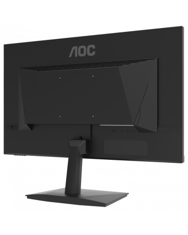 Монитор 23.8" AOC 24G15N2 Black ((VA, 1920x1080, 180Hz, 1 ms, 178°/178°, 250 cd/m, 80M:1, +HDMI 2.0, +DisplayPort 1.4) ) 