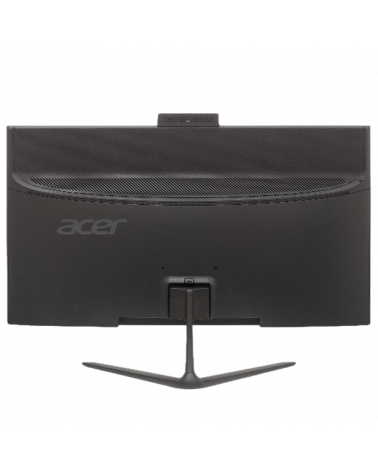 Моноблок Acer Aspire C27-2 AMD Ryzen 7 5700U/16Gb/SSD512Gb/27"/IPS/FHD/NoOS/black (DQ.BP3CD.001)