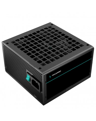 Блок питания ПК Deepcool PF450 450w, 80 Plus (709343) 