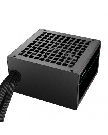 Блок питания ПК Deepcool PF450 450w, 80 Plus (709343) 