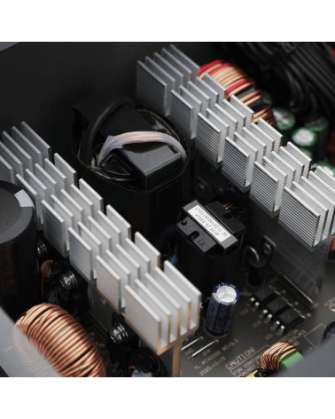 Блок питания ПК Deepcool PF450 450w, 80 Plus (709343) 