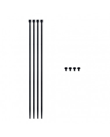 Блок питания ПК Deepcool PF450 450w, 80 Plus (709343) 
