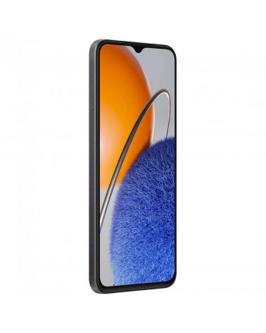 Смартфон Huawei Nova Y61 4+128 Gb Black (51097SXA)