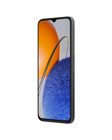 Смартфон Huawei Nova Y61 4+128 Gb Black (51097SXA)