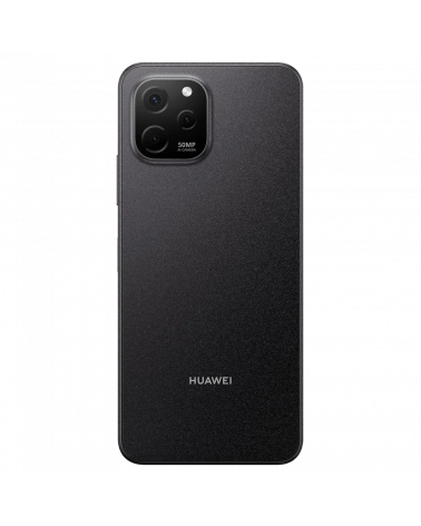 Смартфон Huawei Nova Y61 4+128 Gb Black (51097SXA)