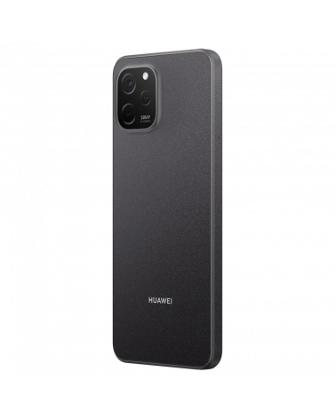 Смартфон Huawei Nova Y61 4+128 Gb Black (51097SXA)