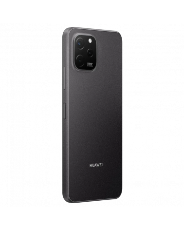 Смартфон Huawei Nova Y61 4+128 Gb Black (51097SXA)