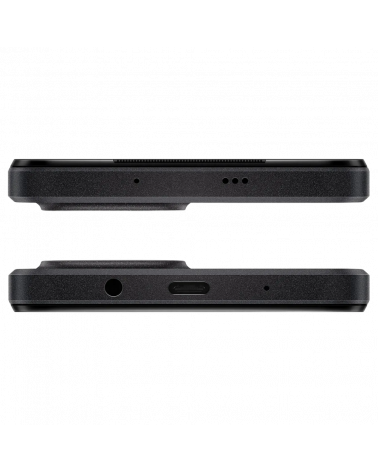 Смартфон Huawei Nova Y61 4+128 Gb Black (51097SXA)