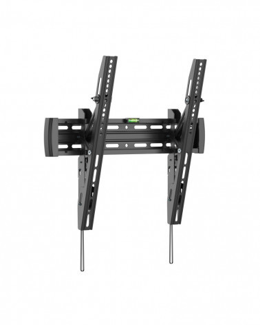 UNITEKI TM4040RD PRO LINE наклонный кронштейн для ТВ 37"-70", чёрный