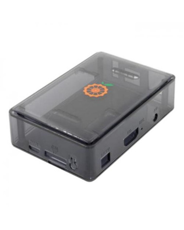 Корпус ACD RD033  Black ABS Case for Orange Pi   PC & PC2