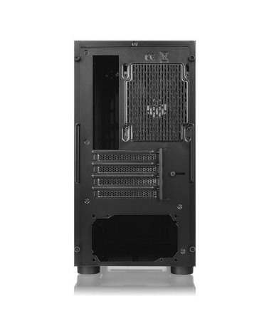 Корпус Thermaltake Versa H17/Black/Win/SPCC CA-1J1-00S1WN-00 (870901)