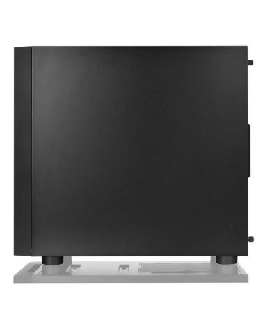 Корпус Thermaltake Versa H17/Black/Win/SPCC CA-1J1-00S1WN-00 (870901)