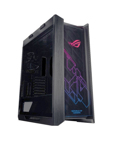 Корпус ASUS GX601 /BK/AL/WITH HANDLE GX601 ROG STRIX HELIOS CASE/BK/AL/WITH HANDLE(90DC0020-B39000) (245791)