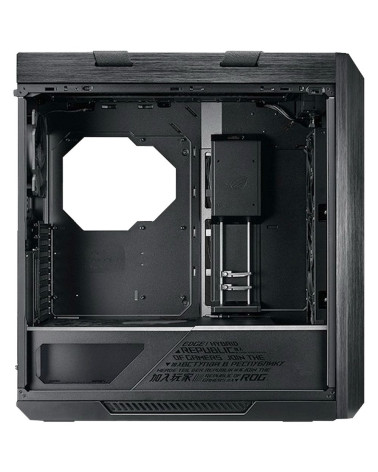 Корпус ASUS GX601 /BK/AL/WITH HANDLE GX601 ROG STRIX HELIOS CASE/BK/AL/WITH HANDLE(90DC0020-B39000) (245791)