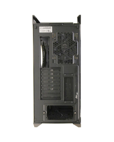 Корпус ASUS GX601 /BK/AL/WITH HANDLE GX601 ROG STRIX HELIOS CASE/BK/AL/WITH HANDLE(90DC0020-B39000) (245791)