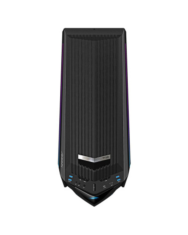 Корпус Gigabyte AORUS C700 Glass FullTower, E-ATX, USB-C x1, USB3.0 X4, HDMI x1, Audio I/O, Black, TG