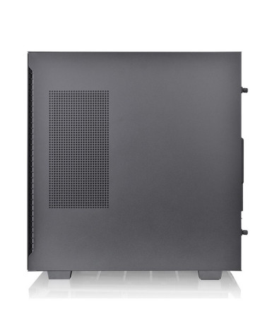 Корпус Thermaltake Divider 300 TG CA-1S2-00M1WN-00 Black/Win/SPCC/Tempered Glass*2/120mm Standard Fan*1 (526616)