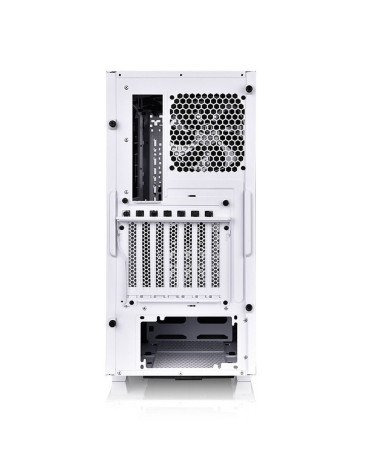 Корпус Thermaltake Divider 300 TG Air Snow CA-1S2-00M6WN-02 Snow/Win/SPCC/Tempered Glass*1/Mesh Front Panel/120mm CA-1S2-00M6WN-