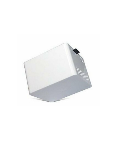 Корпус ACD RD021  White Protective case,ABS Case, Only Suitable for Orange Pi Zero, can't hold Expansion Board inside